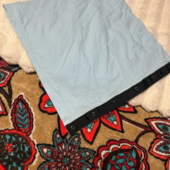 Lululemon vinyasa scarf - Picture 3 of 4